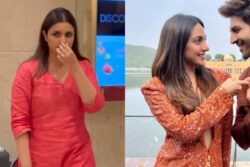 Parineeti Chopra Loses Her Cool After Paparazzi Chases Her; Kiara Advani Sparks Pregnancy Rumours