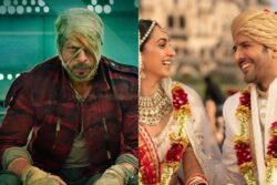 Shah Rukh Khan Gives Jawan, Dunki Updates; Kiara Advani Sparks Controversy With 'Wedding' Photos