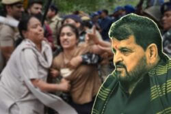 Wrestlers Vs WFI Chief: Athletes Say Will Skip Asian Games if Issues Not Resolved; Brij Bhushan's Rally in Gonda Today