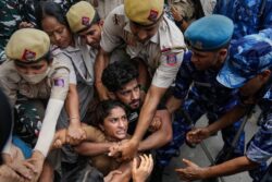 Saudi Arabia's Lavish Recruitment Drive Rolls On Despite Lionel Messi Miss