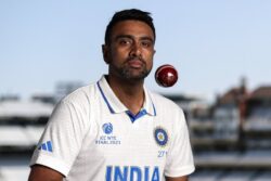 Once Upon a Time When Cricket Was Played All Your Teammates Were Friends, Now...': R Ashwin