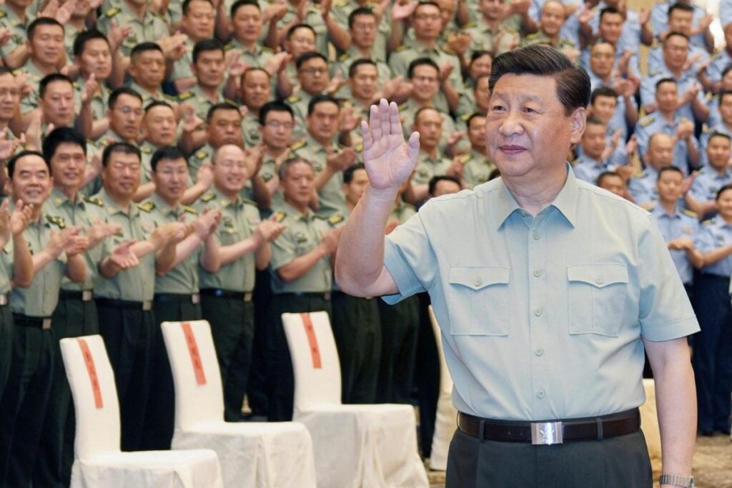 Pak Taliban to Form New Province, Shadow Govt, Threatening Xi Jinping’s CPEC, BRI Plans