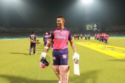 'I've Worked Hard and Every Run I Make is a Result of the Same': Yashasvi Jaiswal Talks About Graft and Grind at Idea Exchange