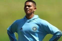 'My Father Started Crying': Yashasvi Jaiswal on Maiden Test Call-up, 'Excited' to Go Out & Express Himself