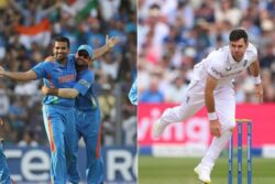 Ishant Sharma Zaheer Khan better than James Anderson Ranveer Allahabadia TRS England Ashes
