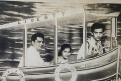 Zeenat Aman Reminisces Fond Memories Of Her Dad, Opens Up On Her Parents’ Separation