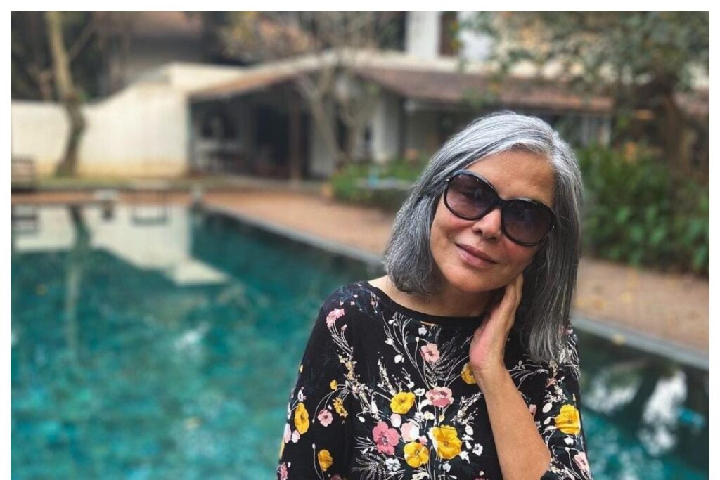 Zeenat Aman Was Determined To Win Miss Asia Pacific After Losing Miss India Pageant