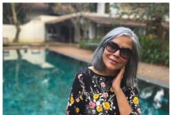 Zeenat Aman Was Determined To Win Miss Asia Pacific After Losing Miss India Pageant