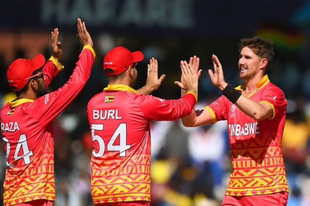 ZIM vs OMN ICC World Cup Qualifier 2023 Dream11 Prediction: Check Team Captain, Vice-captain And Probable XIs For Zimbabwe vs Oman