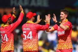 ZIM vs OMN ICC World Cup Qualifier 2023 Dream11 Prediction: Check Team Captain, Vice-captain And Probable XIs For Zimbabwe vs Oman