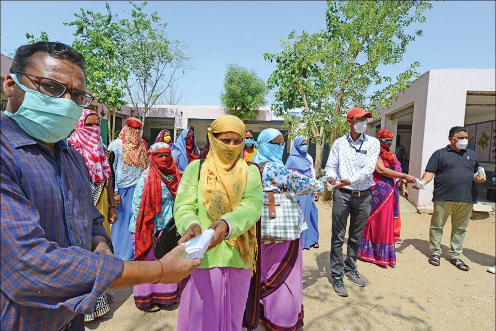 Monsoon-Proofing Public Toilets: Ensuring Accessible Sanitation Facilities