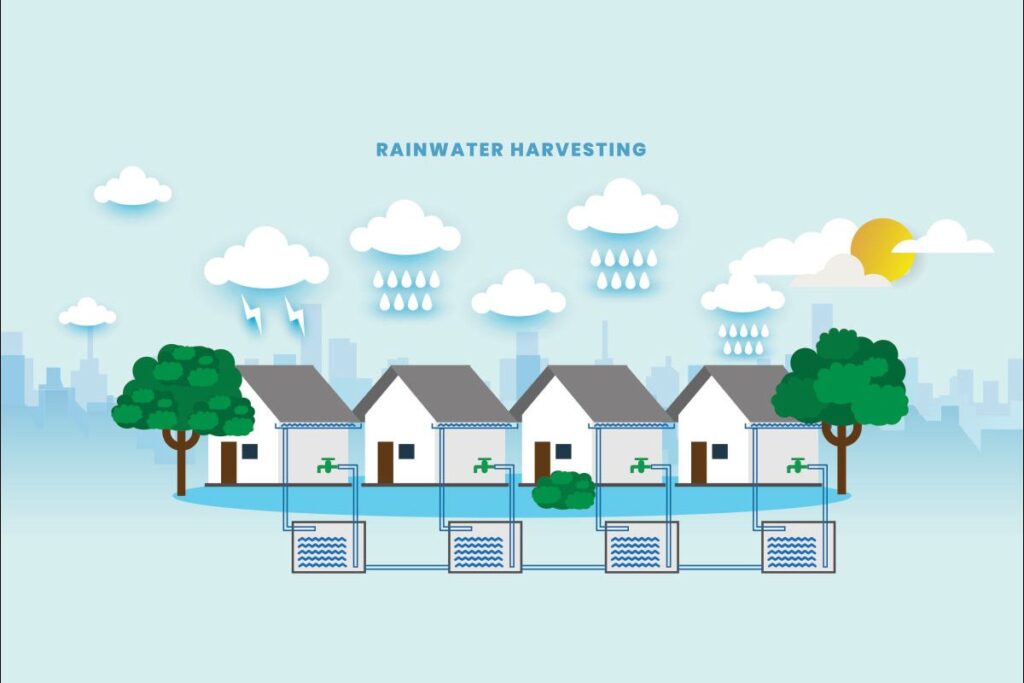 Advocating for Government Support in Monsoon-Proof Toilet Programs