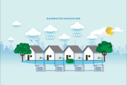 Advocating for Government Support in Monsoon-Proof Toilet Programs