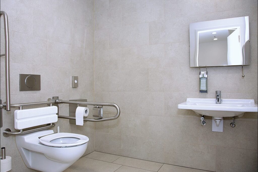 Hygiene Education for Monsoon-Proof Toilets: Empowering Individuals