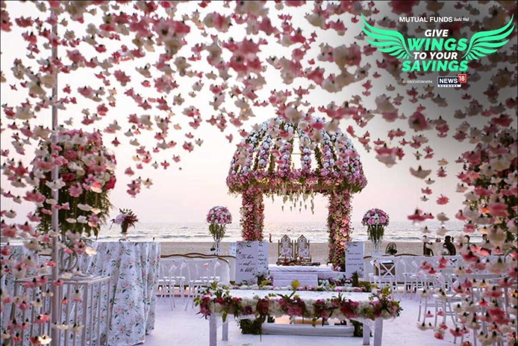 Investing for a Major Life Event: Financing Your Dream Wedding