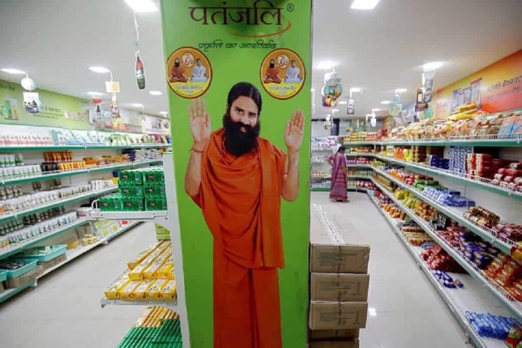 Patanjali Foods Shares Fall 5% As OFS Kicks Off; Know Details