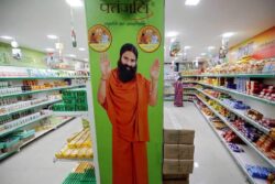 Patanjali Foods Shares Fall 5% As OFS Kicks Off; Know Details