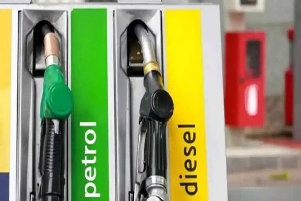 Petrol, Diesel Fresh Prices Announced For July 7: Check Fuel Rates In Your City