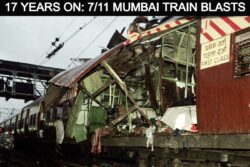 Never Give Up on Life and Keep Moving, Says Mumbai 7/11 Serial Train Blasts Survivor; Lauds PM Modi