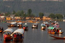 Removing Terror Links, Purging Corrupt Elements: J&K Govt’s Strong Message Post Repeal of Article 370