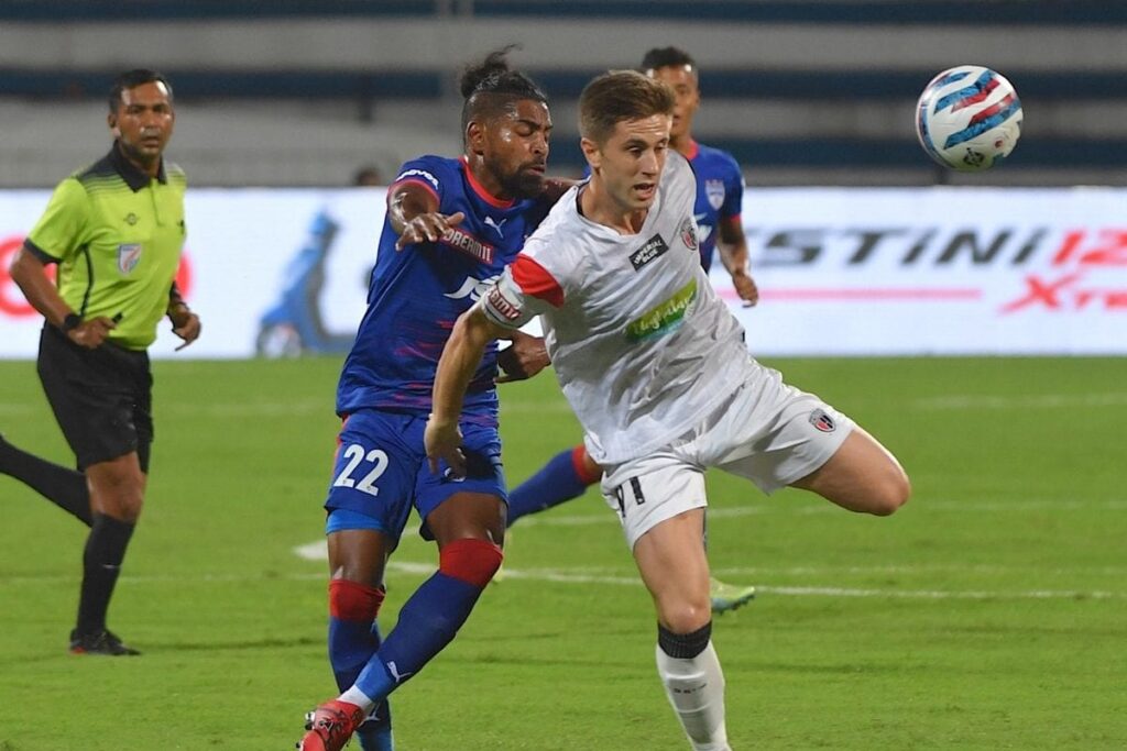 ISL Transfers 2023: Roy Krishna Signs With Odisha FC For Upcoming Season