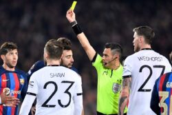 Manchester United And Barcelona Fined By UEFA For Financial Fair Play Breaches