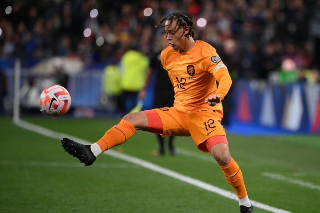 Xavi Simons Set To Join RB Leipzig On Loan From PSG