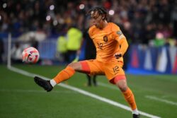 Xavi Simons Set To Join RB Leipzig On Loan From PSG