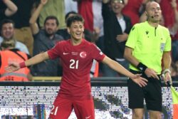 Turkish Wunderkind Arda Guler Set To Join Real Madrid From Fenerbahce