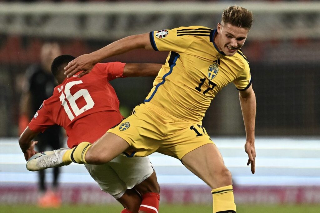 Sporting CP Announce Record-Breaking Signing Viktor Gyokeres From Coventry City