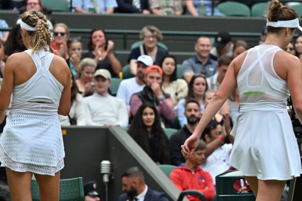 Wimbledon dismisses Azarenka's Claims Regarding Drunk Crowd, Says No Plans For Action