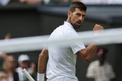 Wimbledon 2023: Djokovic Defeats Hubert Hurkacz On Second Day To Progress to QFs