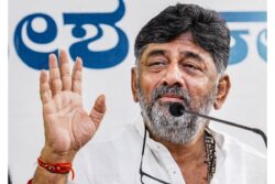 DK Shivakumar Tops The List of India's Wealthiest MLA, Bengal BJP Leader Has Just Rs 1,700 in Assets