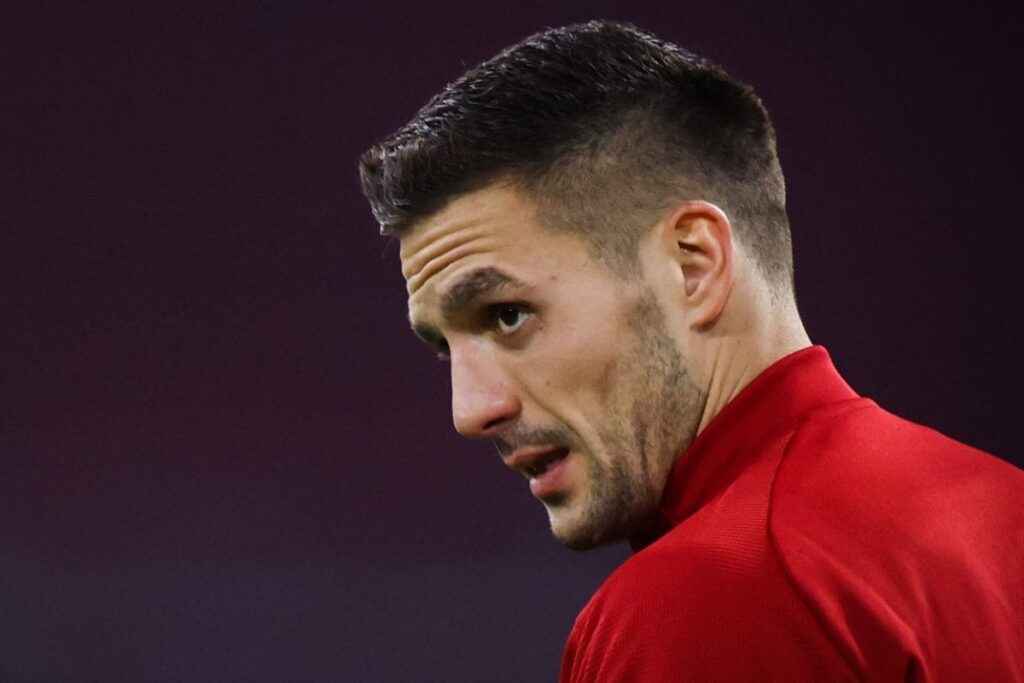 Ajax Captain Dusan Tadic Set To Terminate Contract With Ajax Following Spat