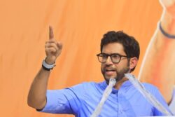 Aaditya Thackeray Vows to Put Corrupt BMC Officials Behind Bars, Warns of 'Bulldozer' Action