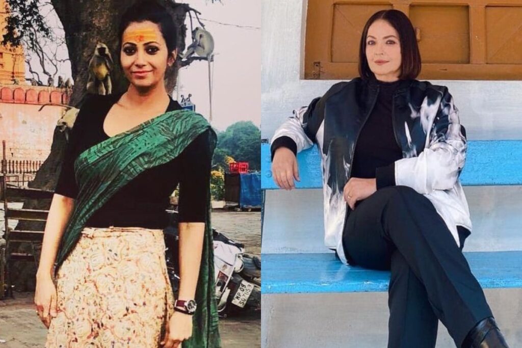 Bigg Boss OTT 2: Aaliya Siddiqui Slams Pooja Bhatt, Accuses Her Of Playing Victim Card | Exclusive