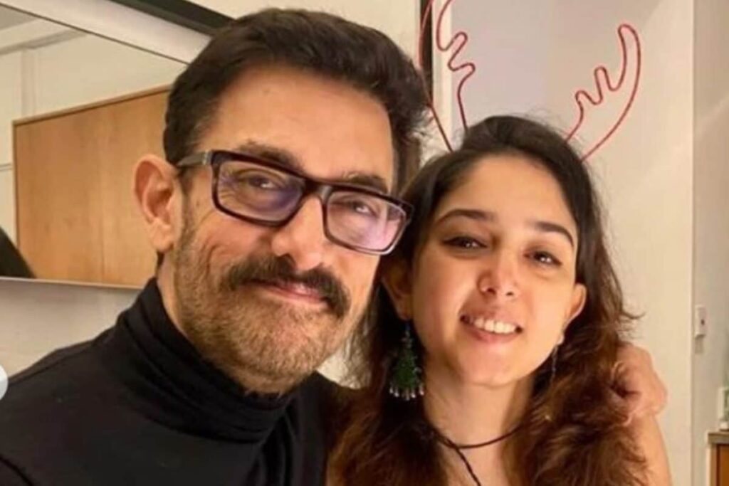 Ira Khan Opens Up On Her Depression Journey; Says ‘I Have Mental Health Disorders In My Family’