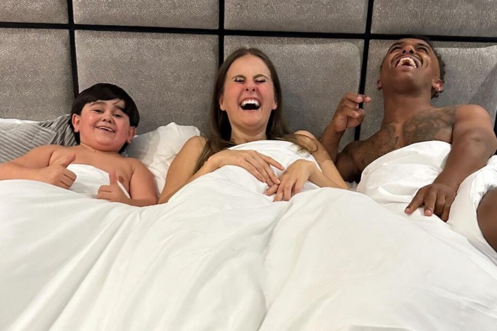 Abdu Rozik Gets Brutally Trolled For '3 In The Bed' Video, Fans Call It 'Not Funny'