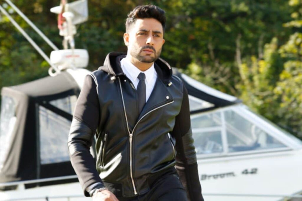 When Abhishek Bachchan Was SLAPPED By a Fan: 'She Didn't Like My Film, Said I Should Stop...'