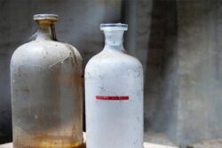 HC Refuses to Put Blanket Ban on Sale of Acid, Directs Govt to Strictly Implement Rules to Prevent Misuse for Crimes