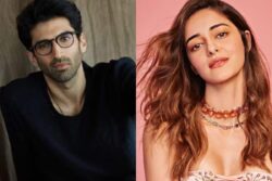 Ananya Panday Gets Hate For Dating 'Good-Looking' Aditya Roy Kapoor But Twitter Has Had Enough
