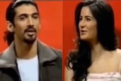 VJ Aditya Roy Kapoor Interviewing Katrina Kaif in Old Video is the Perfect Time Capsule