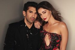 Aditya Roy Kapur Talks About ‘Kindness In Love’ Amid Ananya Panday Dating Rumours