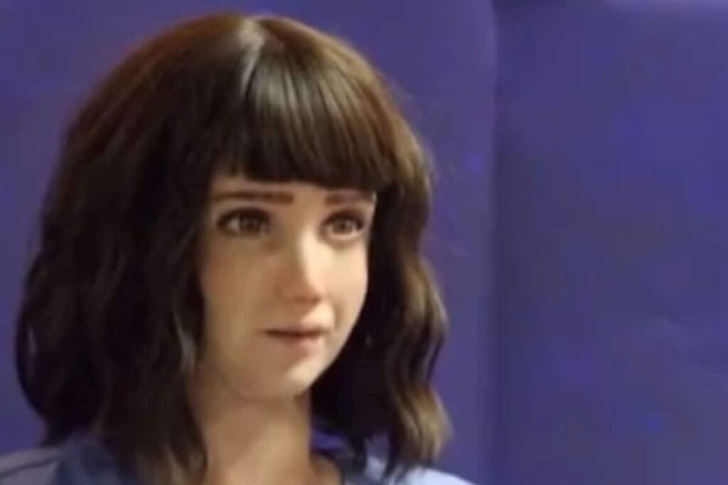 AI Robot Was Asked if it Would Ever Rebel Against Humans, Here is How it Responded