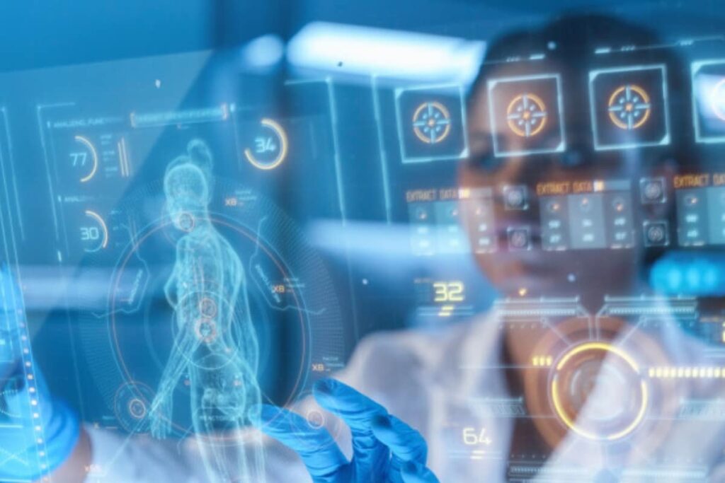 Google AI Health Chatbot Passes US Medical Exam, Study