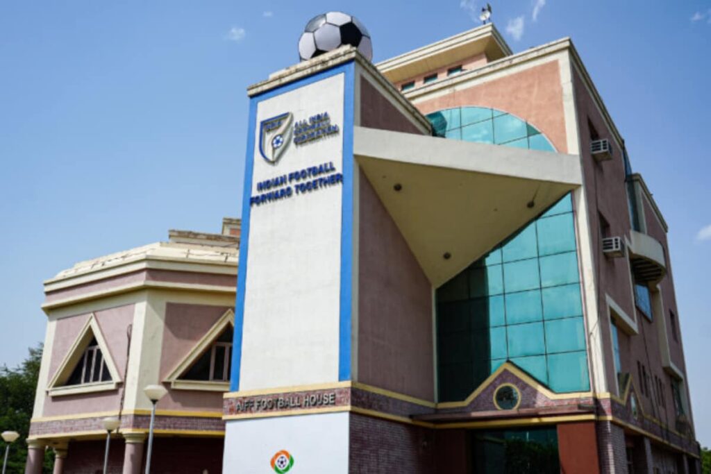 AIFF Club Licensing Committee Grants Exemptions to Three ISL Sides