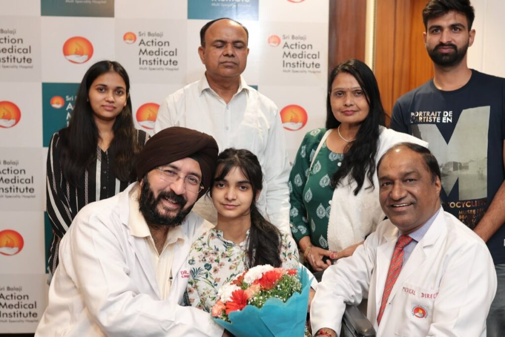 Willpower, Timely Treatment, And A Miracle: How UP Teen Is Bouncing Back from Her 'Complete Spine Injury'