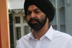 WB Chief Banga, US Treasury Secretary Yellen Hail Gujarat's Education 'control and Command Centre'