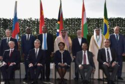 Disruptive Technologies like AI Deepening Cybersecurity Challenges: Doval at BRICS Meet