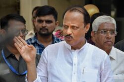 From ‘Sidelined’ NCP Leader to Deputy CM of Maharashtra, Ajit Pawar’s Gamble Has Paid Off